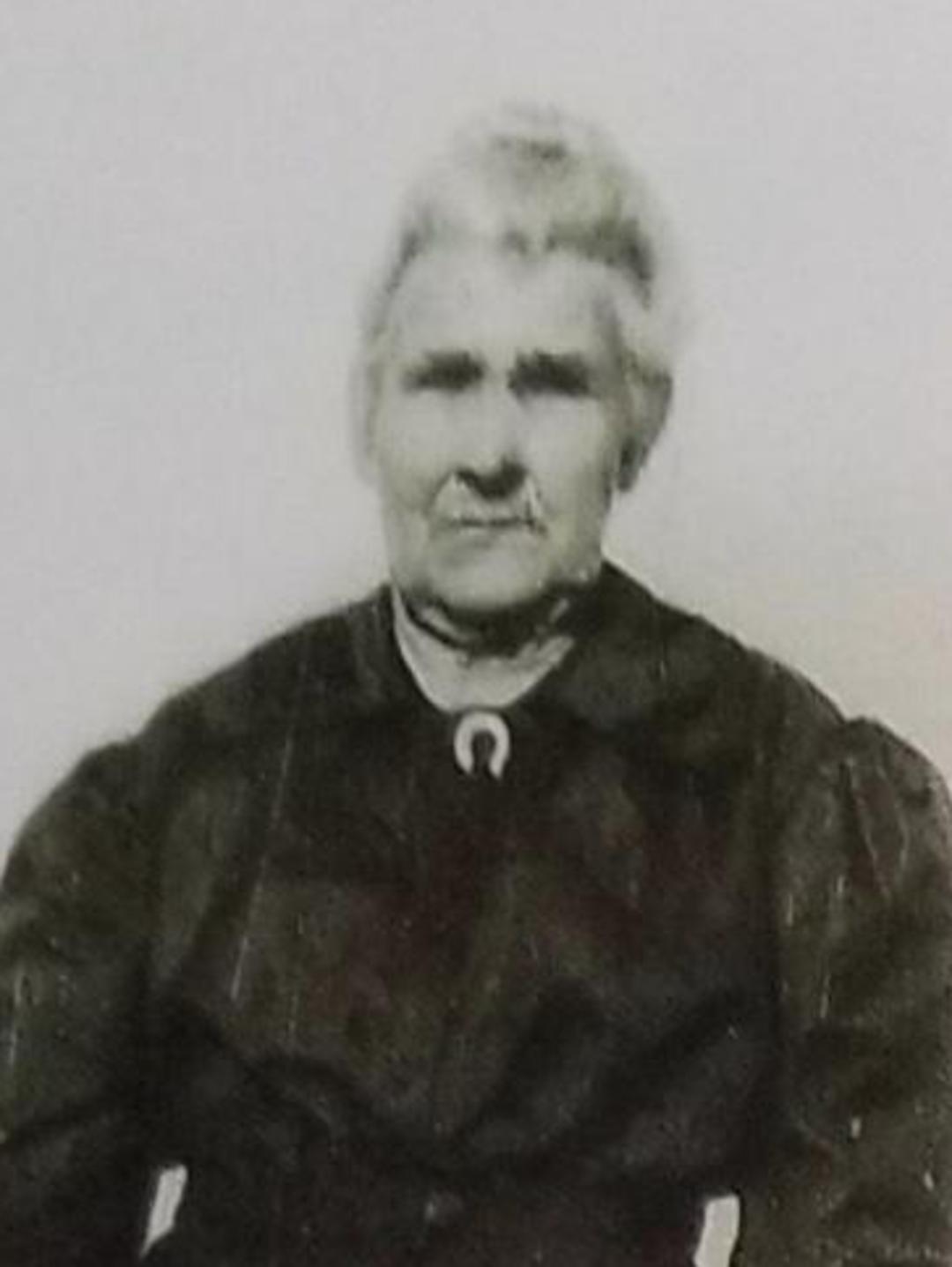 Electa Ann Gardner (1842 - 1930) Profile